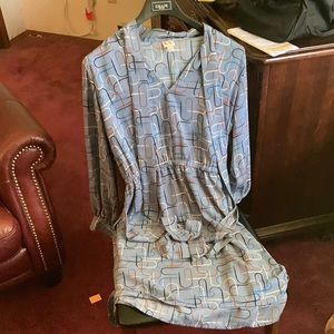 Worthington xl fashion dress